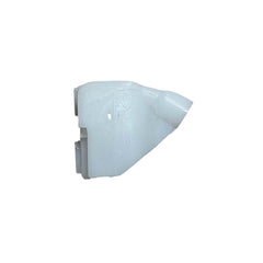 Renault Scenic için Cam Kriko Üst Sabit Köşe Plastiği-Sağ