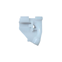 Renault Scenic için Cam Kriko Üst Sabit Köşe Plastiği-Sol