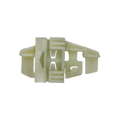 Renault Scenic Yeni Model,Modus için Cam Kriko Plastiği - Ön Sol