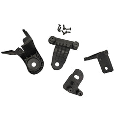 Renault Symbol 3,Clio için Far Tamir Seti-Sağ OEM:260100437R