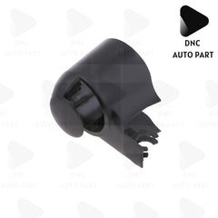 Seat Leon, Ibiza,Skoda Fabia, SuperB için Arka Silecek Kol Kapağı