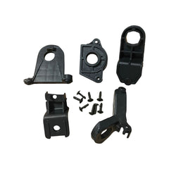 Seat Leon için Far Tamir Seti - Sağ OEM: 5F0998226