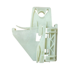 Skoda Octavia 5 için Cam Kriko Plastiği - Arka Sağ