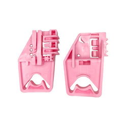 Skoda Octavia 5, Super B için Cam Kriko Plastiği - Sol Set