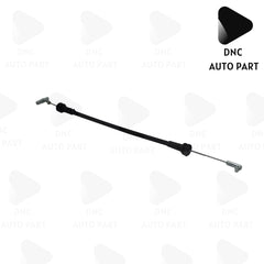 Smart Ön Kapı İçten Açma Teli