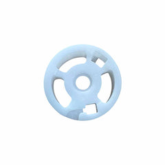 Togg için Cam Kriko Makarası - Ön Sağ