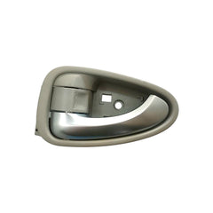 Toyota Avensis için Kapı İç Açma Kolu - Gri Sol