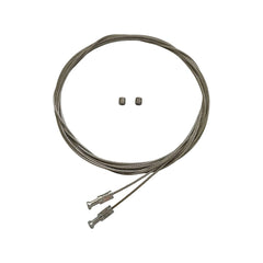 Volkswagen Caravella için Yan Kapı Sürgü Teli