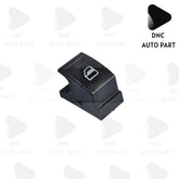 Vw Passat,Golf,Jetta,Tiguan,Touran için Cam Açma Düğmesi Kapağı