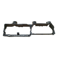 Volkswagen Passat için Cam Düğme Alt Çerçevesi - Sol OEM: 3B1867179