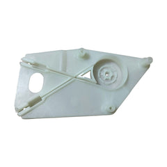 Volkswagen Polo 2010-2015 İçin Cam Kriko Motor Kapağı - Ön Sağ