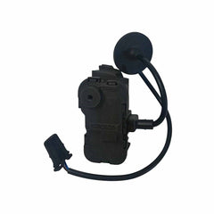 Volkswagen Polo için Depo Kapak Kilit Motoru OEM: 6R0810773F