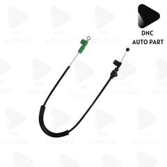 Volkswagen Transporter T5 için Kalorifer Kumanda Teli