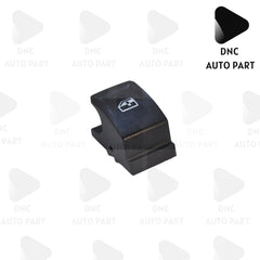 VW Golf 7 Passat B8,Seat Leon,Skoda,Octavia için Cam Düğme Kapağı