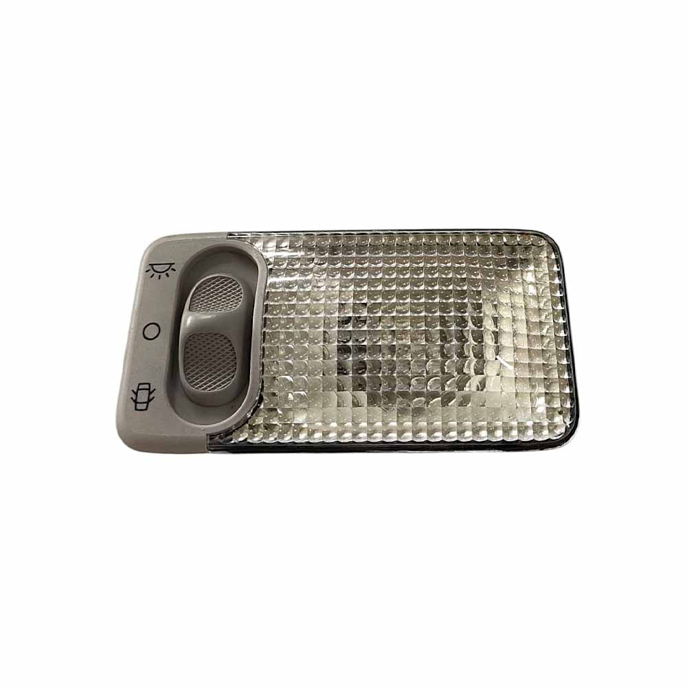 Peugeot 206,207,307,Citroen C2,C3,Xsara Picasso için Tavan Lambası