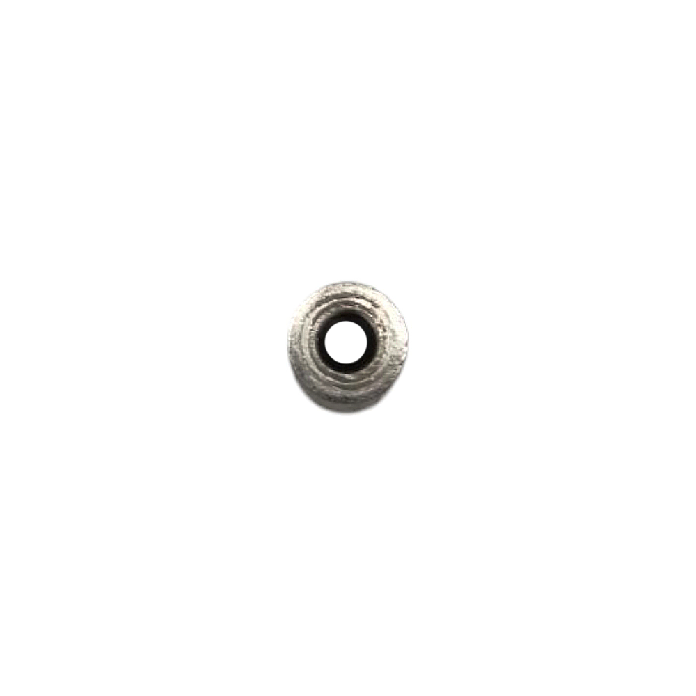 Cam Kriko Tel Uç Pimi 5.5 mm X 5 mm / 1.7 mm Metal Yumuşak