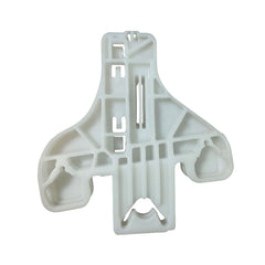 Volkswagen Polo 2005-2009 için Cam Kriko Plastiği - Arka Sağ