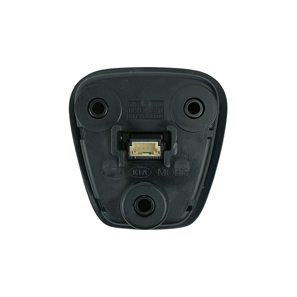 Hyundai İ20 için Telefon Şarj Tutucu  OEM : 84715-C8800