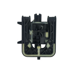 Peugeot Bipper,Opel Combo,Citroen Berlingo için Cam Kriko Plastiği - Sol