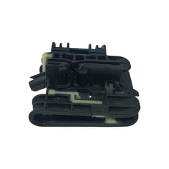 Peugeot Bipper,Opel Combo,Citroen Berlingo için Cam Kriko Plastiği - Sol