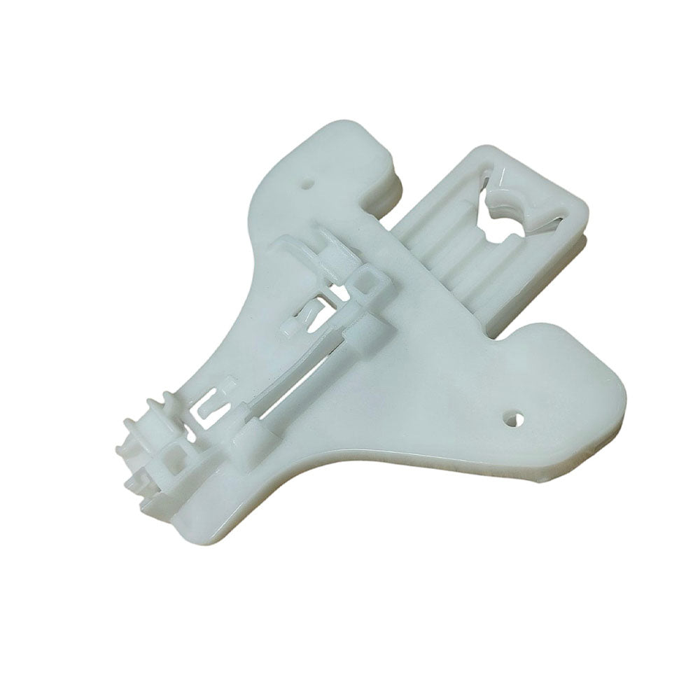 Volkswagen Polo 2005-2009 için Cam Kriko Plastiği - Arka Sağ