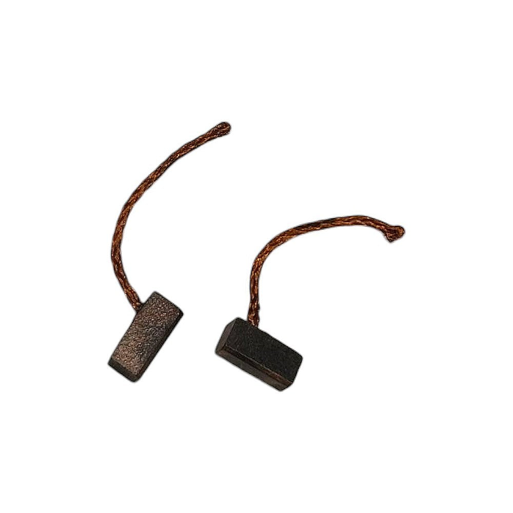 4.5x4x10 Motor Kömürü 2 Adet