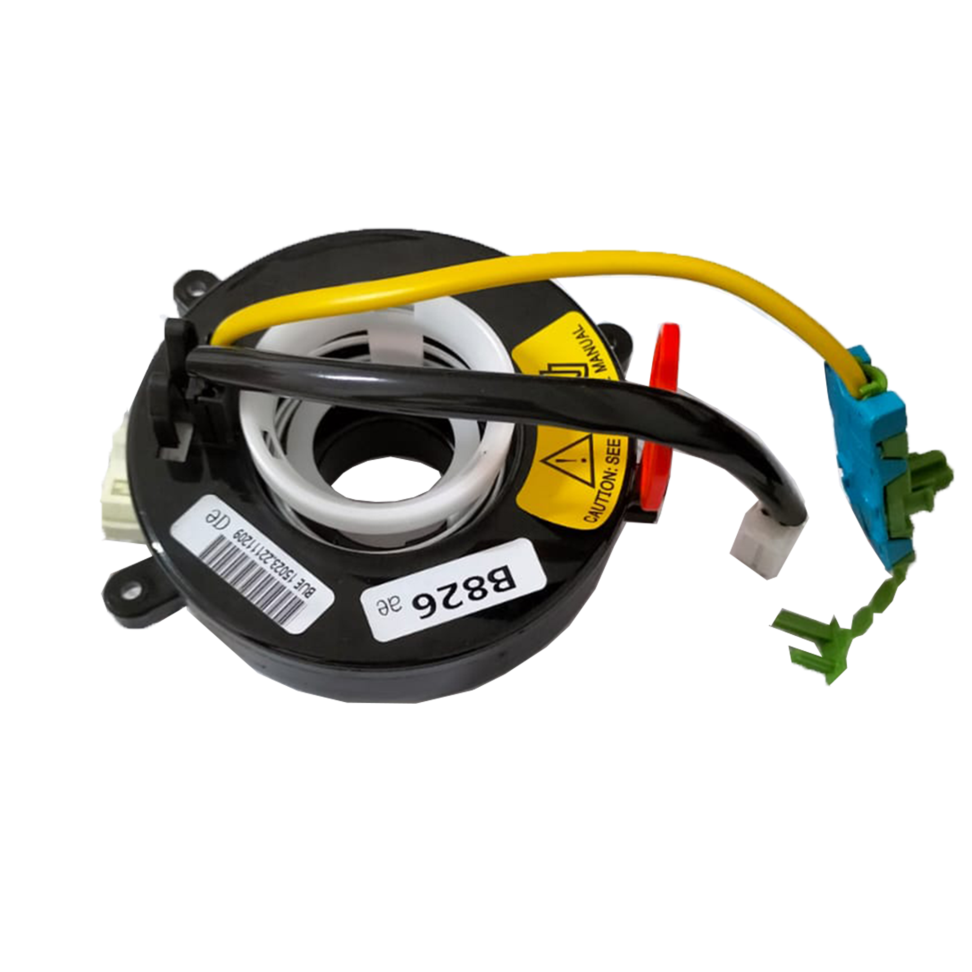 Fiat Doblo, Palio, Albea, Ducato için Airbag Zembereği
