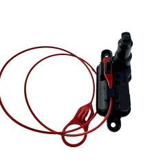 Audi A3,A6,Volkswagen Tiguan,Skoda Kodiaq için Depo Kapak Kilit Motoru  OEM: 8V0862159A