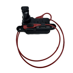 Audi A3,A6,Volkswagen Tiguan,Skoda Kodiaq için Depo Kapak Kilit Motoru  OEM: 8V0862159A