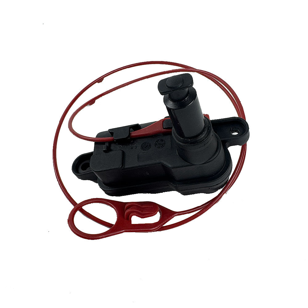 Audi A3,A6,Volkswagen Tiguan,Skoda Kodiaq için Depo Kapak Kilit Motoru  OEM: 8V0862159A