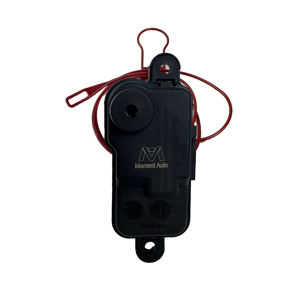 Audi A1,A3,A4,A5,A7,Q3,Q7,S3,Volkswagen Crafter  için Depo Kapak Kilit Motoru  OEM: 4L0862153L