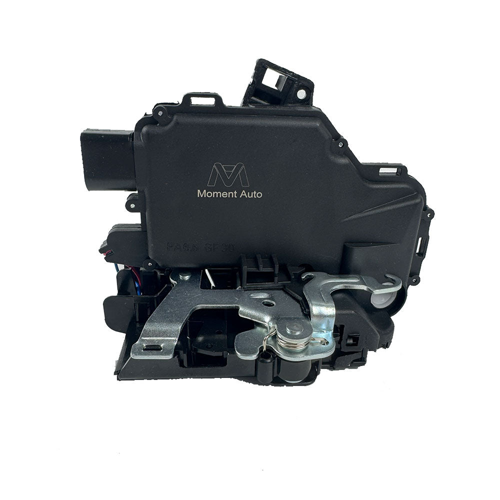 Volkswagen  Golf 4 ,Bora, Passat B5  Jetta, Seat Leon için Kapı Kilidi - ÖN SAĞ OEM:3B4839015