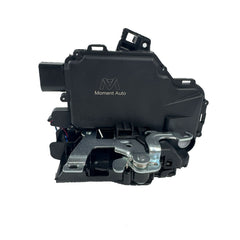 Volkswagen  Golf 4 ,Bora, Passat B5  Jetta, Seat Leon için Kapı Kilidi - ÖN SAĞ OEM:3B4839015