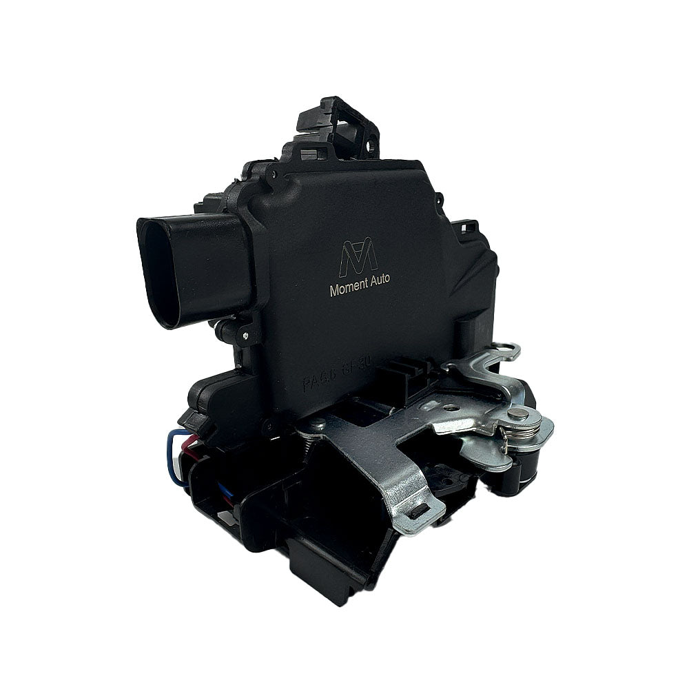 Volkswagen  Golf 4 ,Bora, Passat B5  Jetta, Seat Leon için Kapı Kilidi - ÖN SAĞ OEM:3B4839015