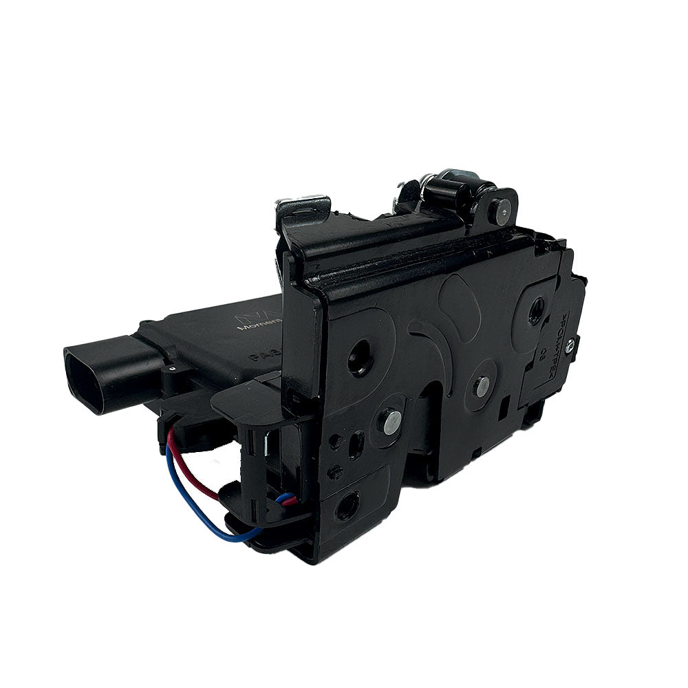 Volkswagen  Golf 4 ,Bora, Passat B5  Jetta, Seat Leon için Kapı Kilidi - ÖN SAĞ OEM:3B4839015