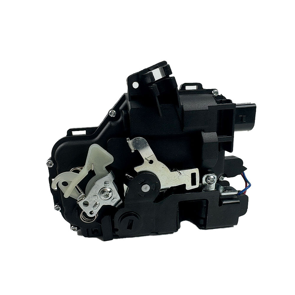 Volkswagen  Golf 4 ,Bora, Passat B5 , Jetta, Seat Leon için Kapı Kilidi  - ARKA SOL OEM:3B4839015