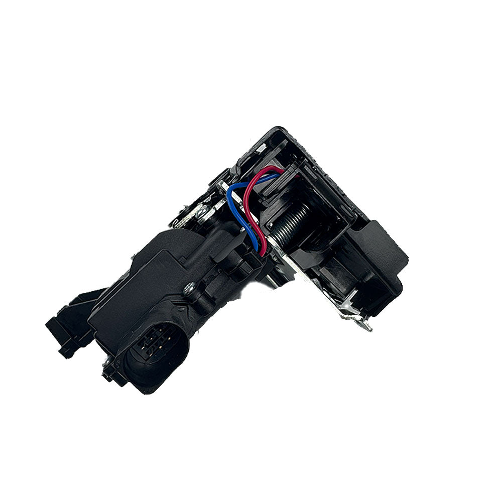 Volkswagen  Golf 4 ,Bora, Passat B5 , Jetta, Seat Leon için Kapı Kilidi - ARKA SAĞ OEM:3B4839016