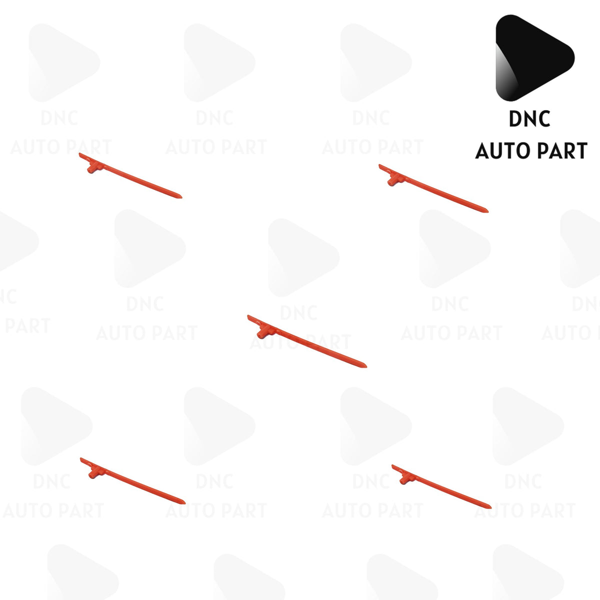 5 Adet Renault için Kilometre İbresi Çubuğu
