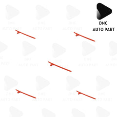 5 Adet Renault için Kilometre İbresi Çubuğu