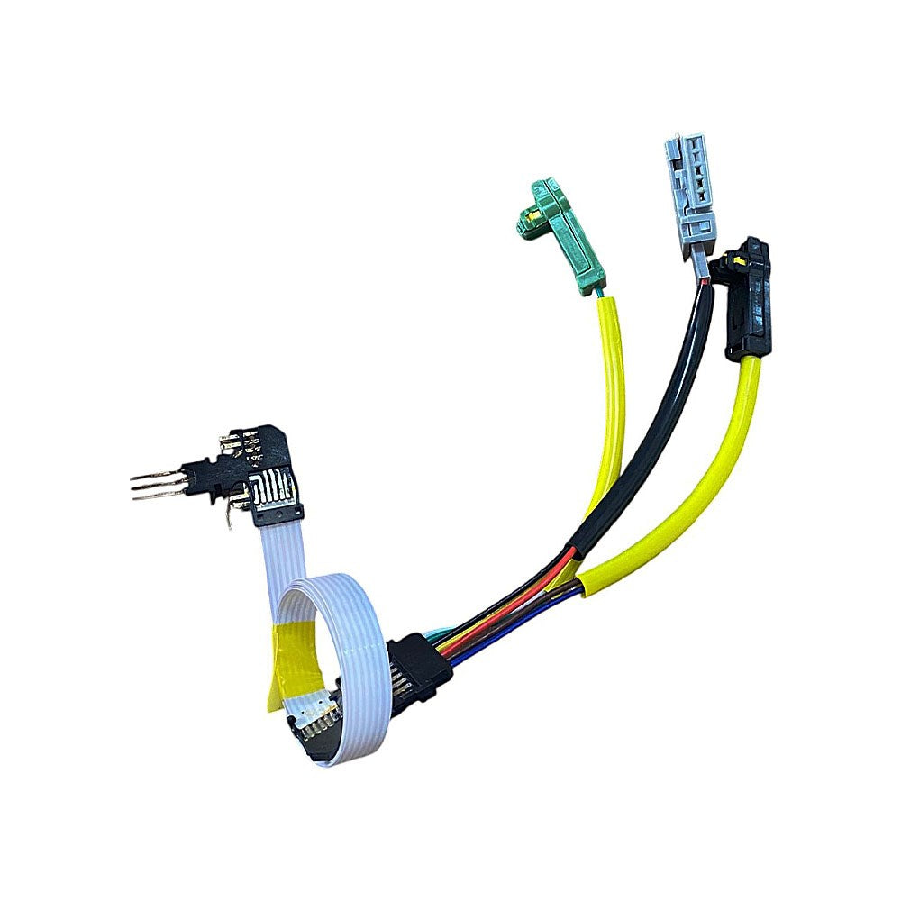 Peugeot için Airbag Şerit (Soketli)