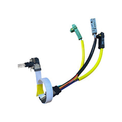 Peugeot için Airbag Şerit (Soketli)