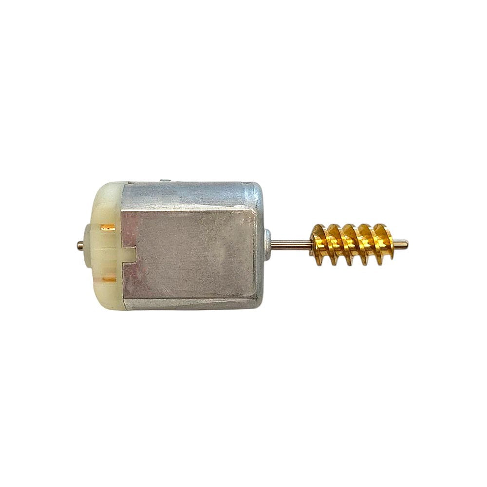 DC242 Kapı Kilit Motoru