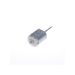 DC Mikro Motor 12V Devir:11500 RPM Uzunluk: 65mm  - 31mm Mil