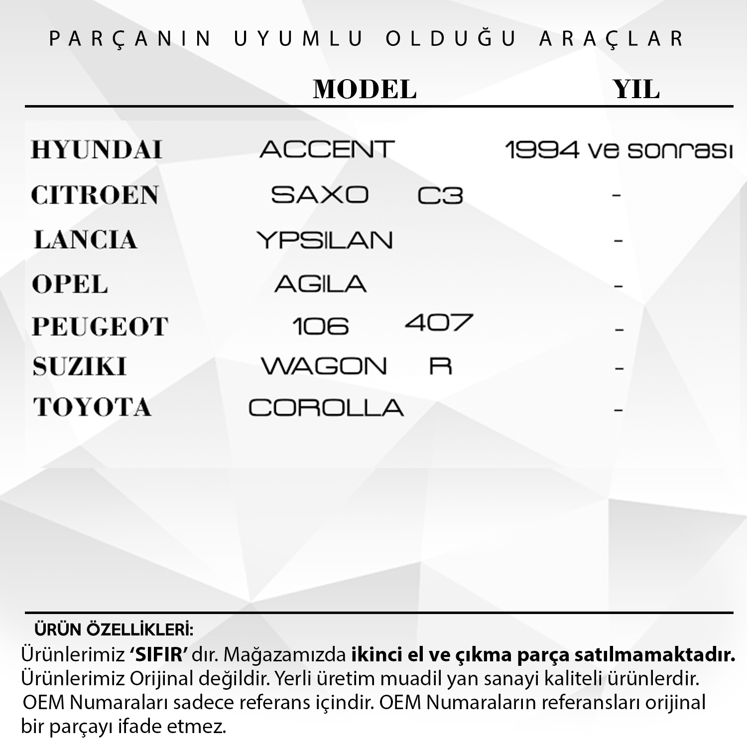 BMW,Mercedes, Audi, Kia, Hyundai için Kilometre Gösterge Motoru