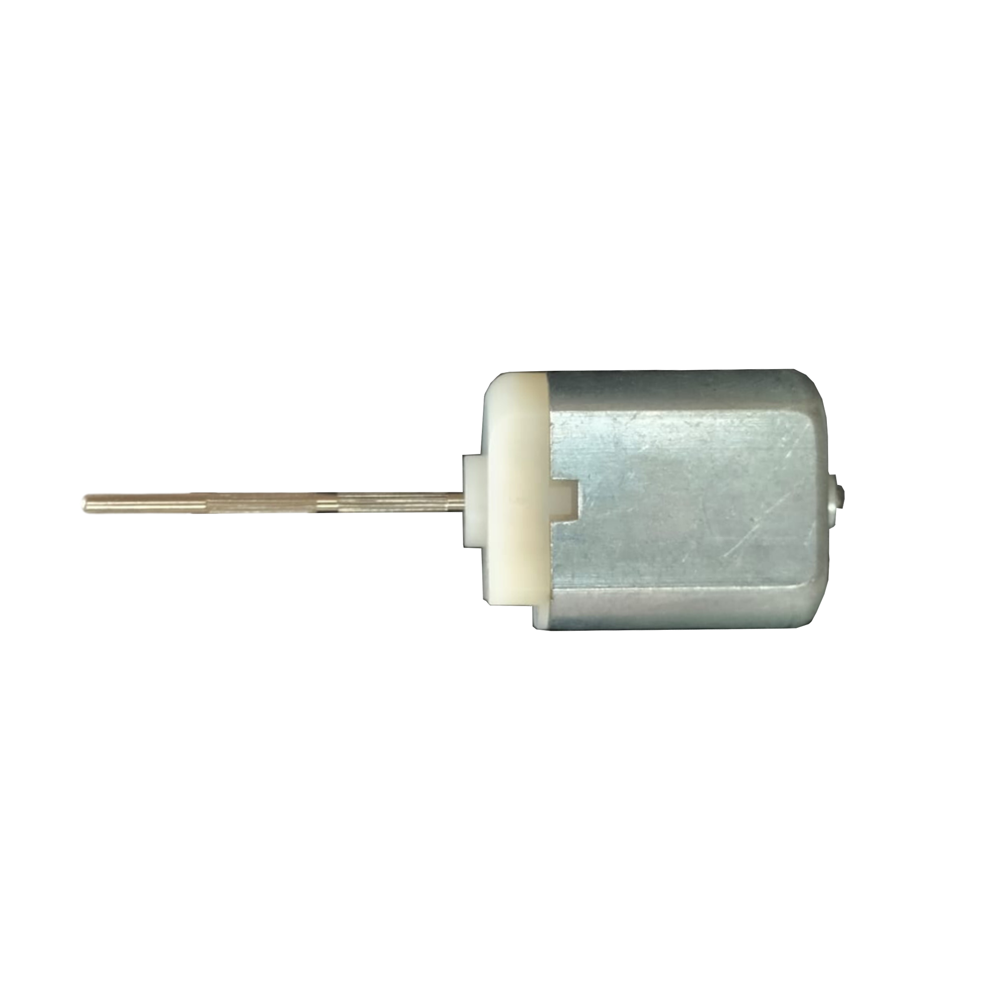 DC Mikro Motor 12V Devir:11120 RPM Uzunluk: 65mm - 31mm Mil (CW d