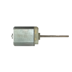 DC Mikro Motor 12V Devir:11120 RPM Uzunluk: 65mm - 31mm Mil (CW d