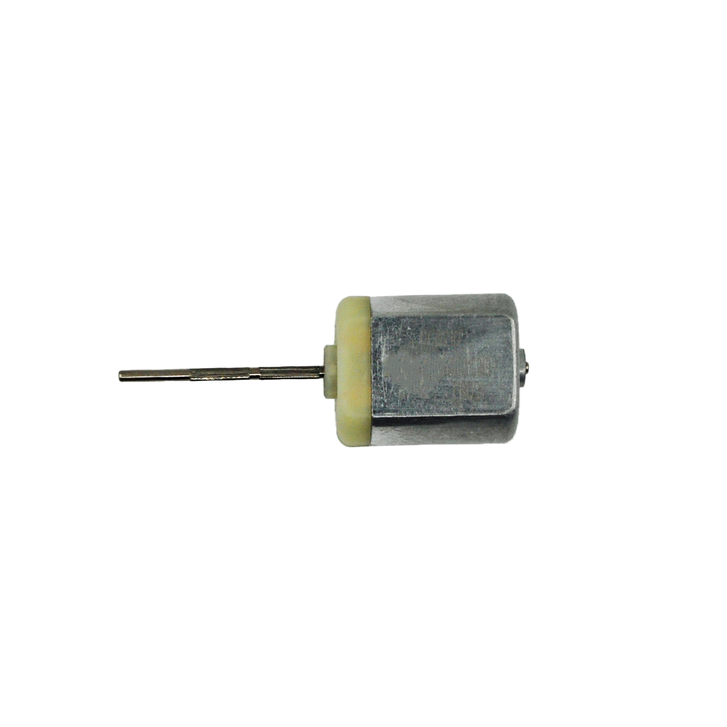 DC Mikro Motor 12V  Uzunluk:65mm Mil:31mm