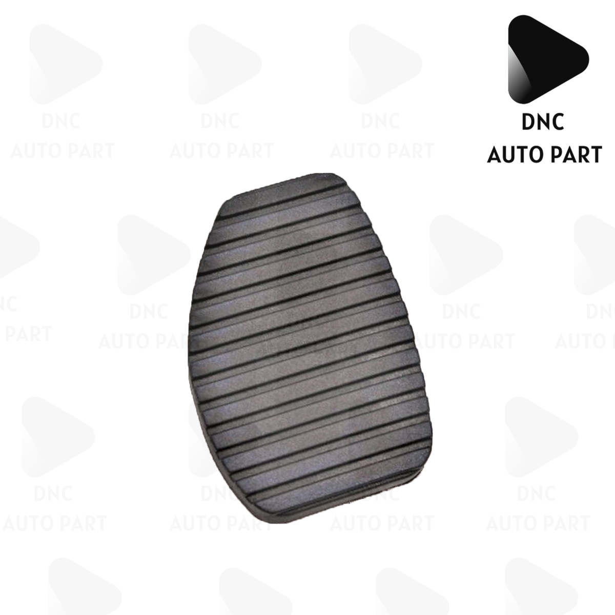 Peugeot 306,407,508,5008,Partner-Citroen C4,C5 için Pedal Lastiği