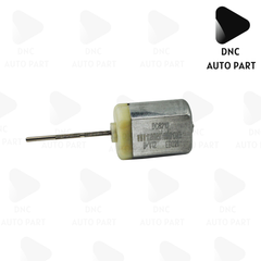 DC Mikro Motor 12V  Uzunluk:65mm Mil:31mm