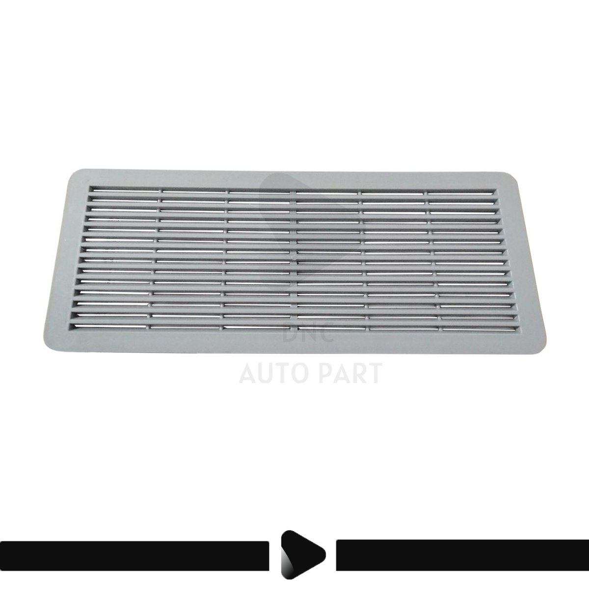 Mercedes W140 W202 W203 W210 W211 W220 için Sunroof Perde Izgarası-GRİ